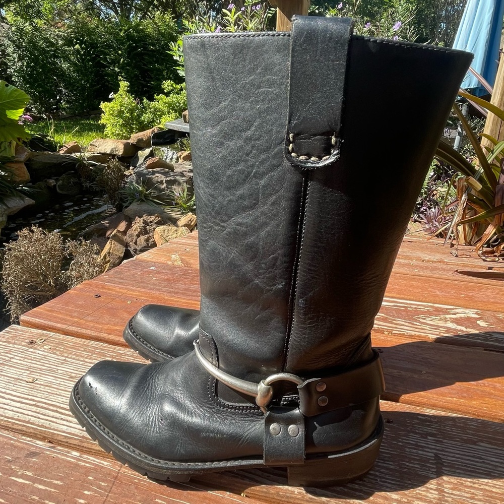 GUCCI Boots!!